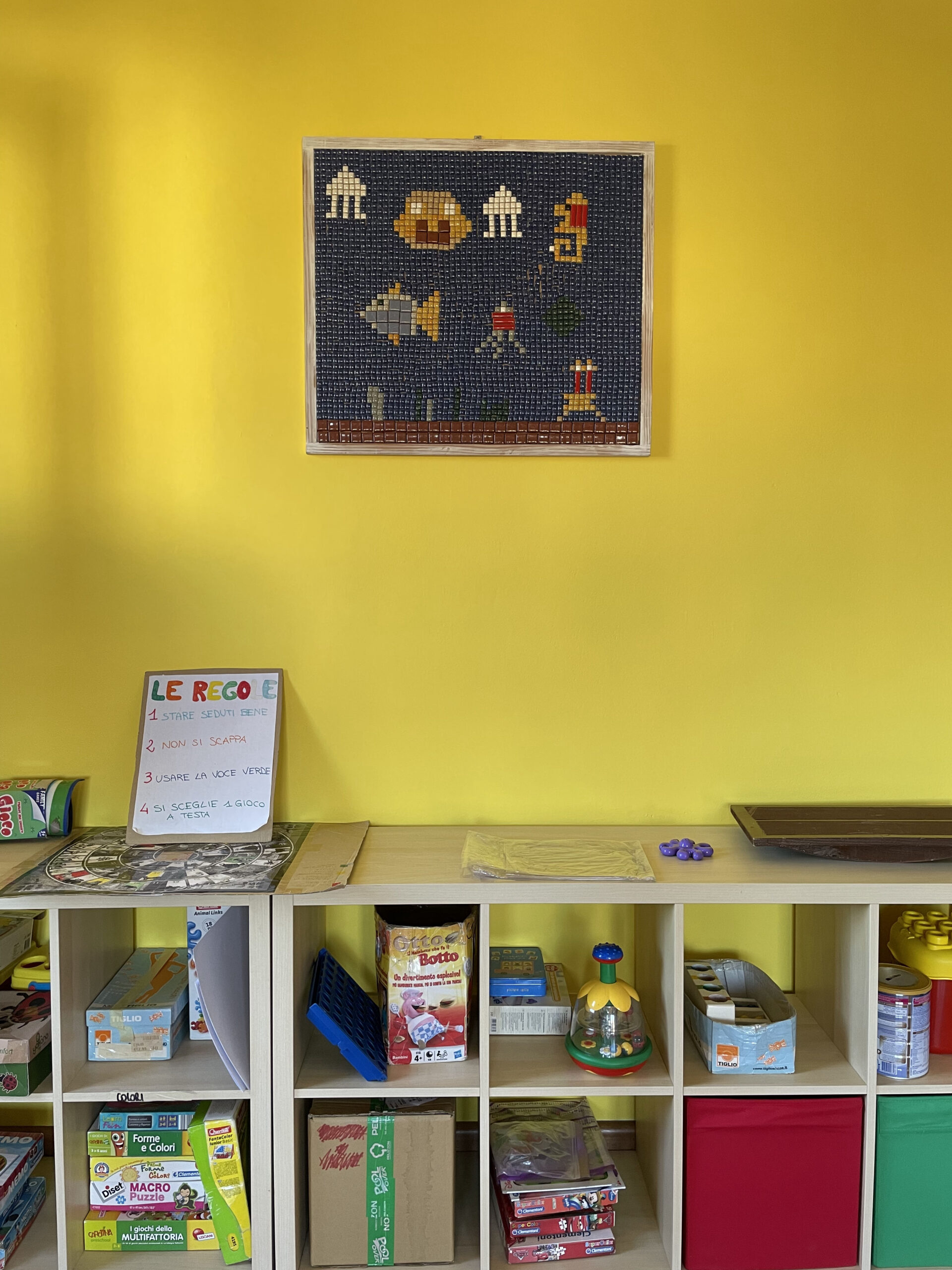 Centro Chelis Scorzè