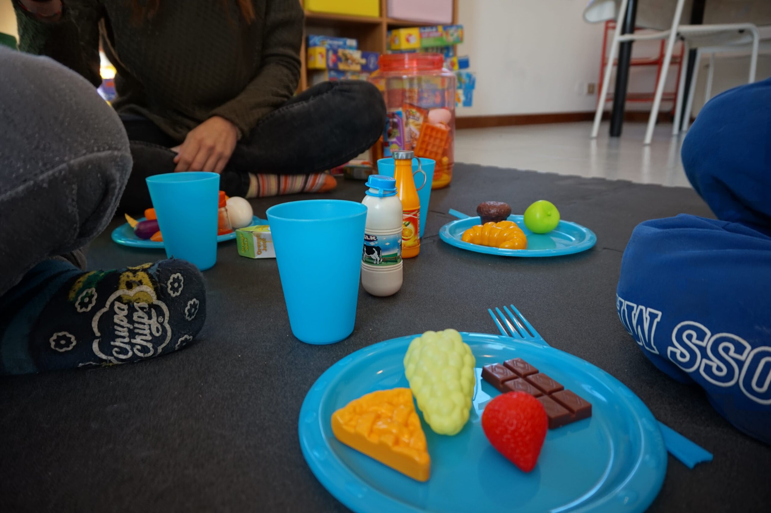 Terapia per abilità sociali Scorzè